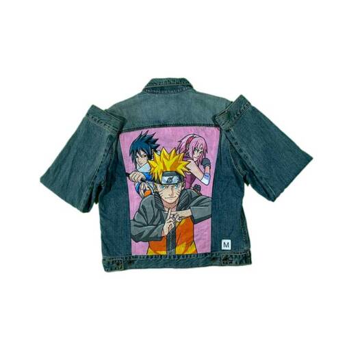 Naruto Shippuuden – ナルト 疾風伝