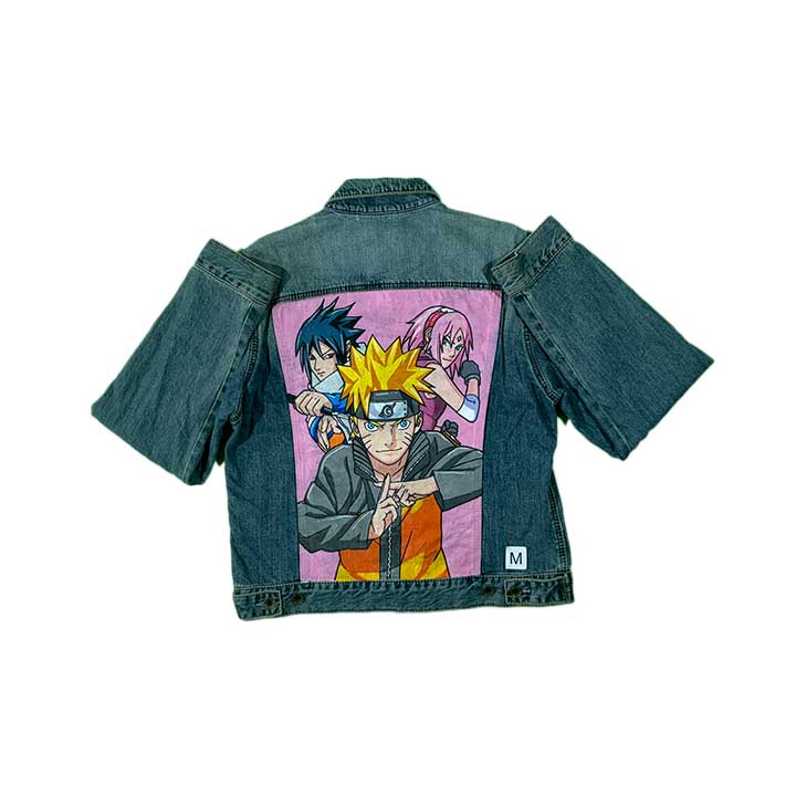 Naruto Shippuuden – ナルト 疾風伝