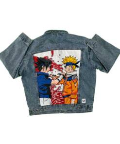 Naruto Shippuuden – ナルト 疾風伝