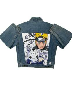 Naruto Shippuuden – ナルト 疾風伝
