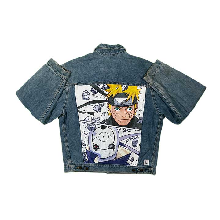 Naruto Shippuuden – ナルト 疾風伝