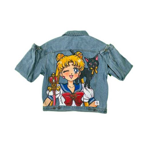 Sailor Moon – セーラームーン