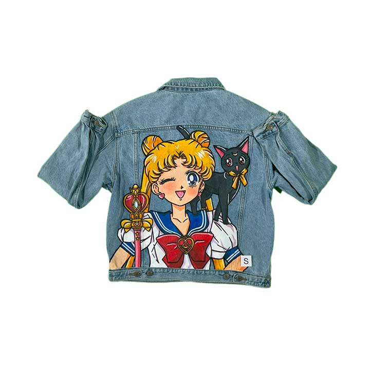 Sailor Moon – セーラームーン