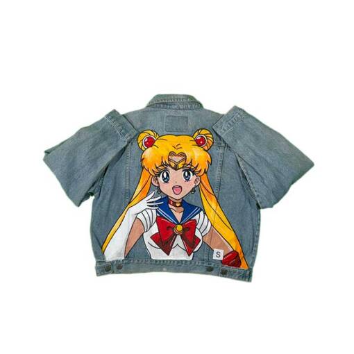 Sailor Moon – セーラームーン