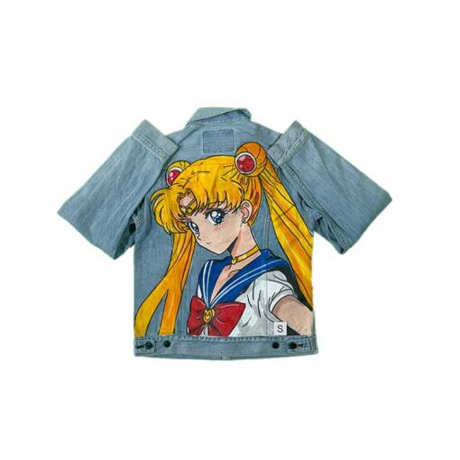 Sailor Moon – セーラームーン