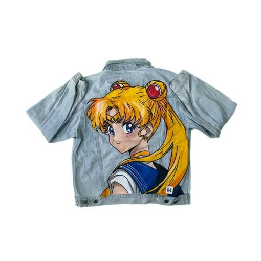 Sailor Moon – セーラームーン