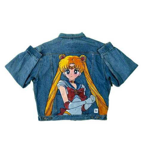 Sailor Moon – セーラームーン