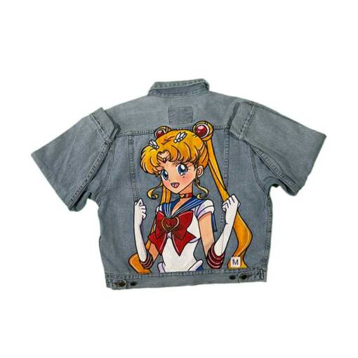 Sailor Moon – セーラームーン