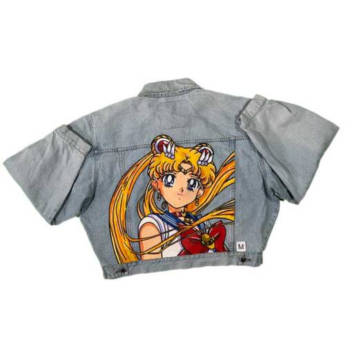 Sailor Moon – セーラームーン