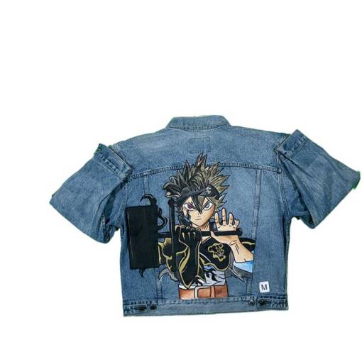 Black Clover - ブラッククローバー