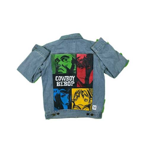 Cowboy Bebop - カウボーイビバップ