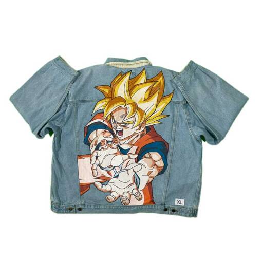 Dragon Ball Z - ドラゴンボールZ