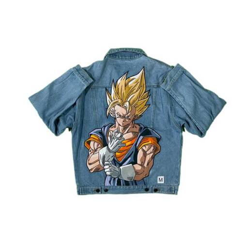 Dragon Ball Z - ドラゴンボールZ