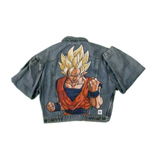 Dragon Ball Z - ドラゴンボールZ