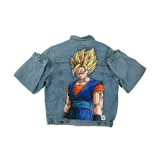 Dragon Ball Z - ドラゴンボールZ
