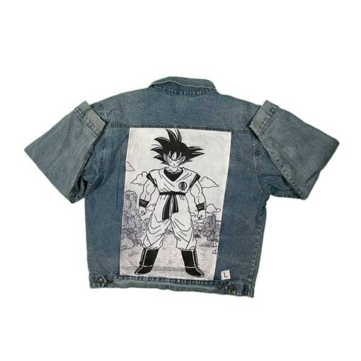 Dragon Ball Z - ドラゴンボールZ
