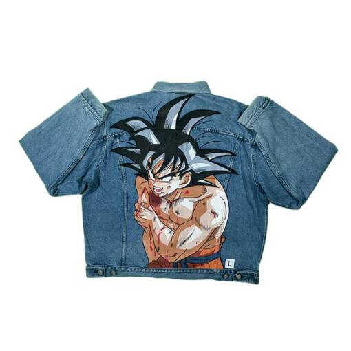 Dragon Ball Z - ドラゴンボールZ