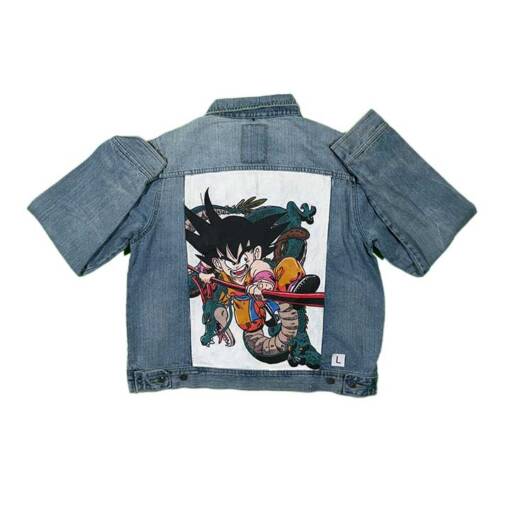Dragon Ball Z - ドラゴンボールZ