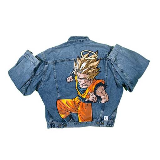 Dragon Ball Z - ドラゴンボールZ