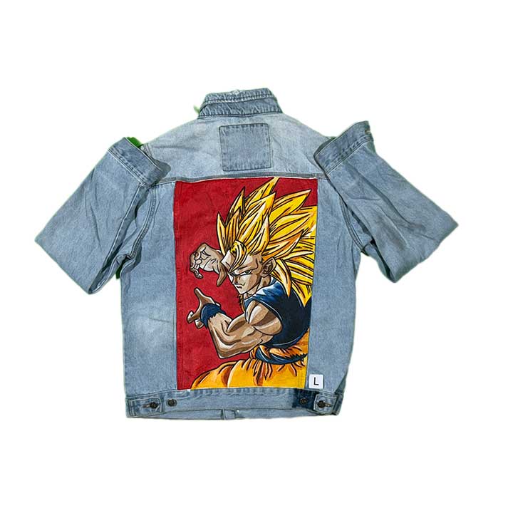 Dragon Ball Z - ドラゴンボールZ