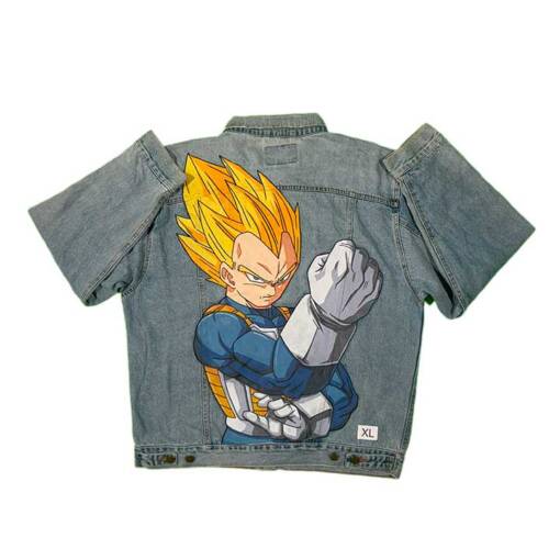 Dragon Ball Z - ドラゴンボールZ