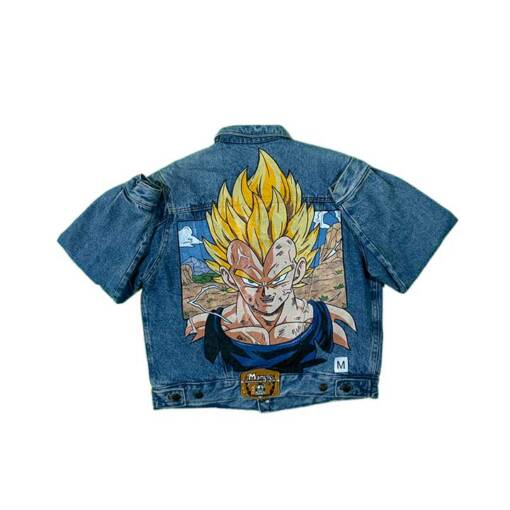 Dragon Ball Z - ドラゴンボールZ