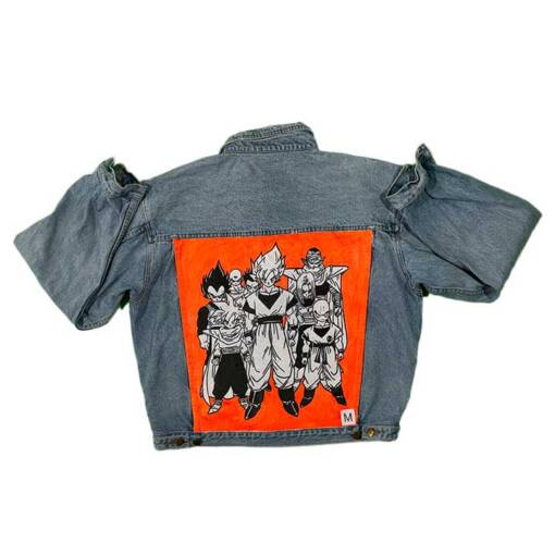 Dragon Ball Z - ドラゴンボールZ