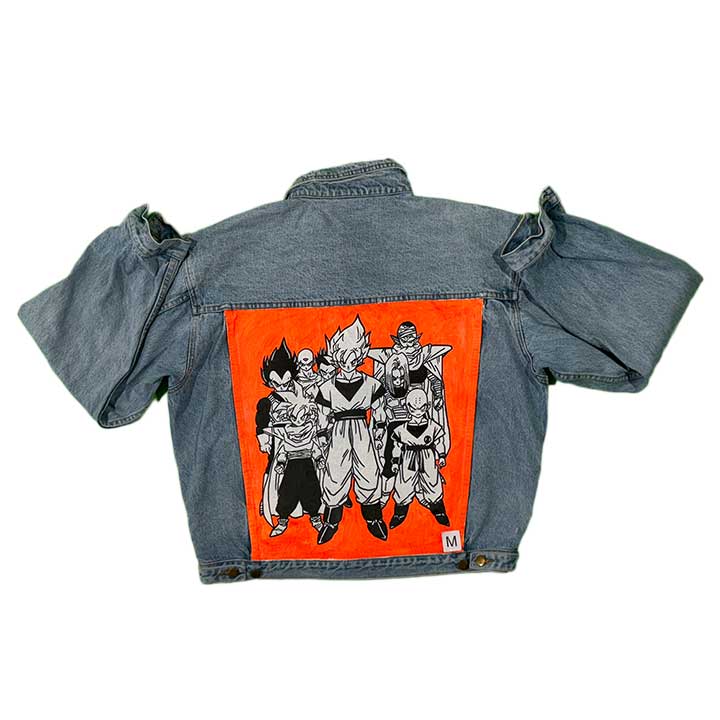Dragon Ball Z - ドラゴンボールZ