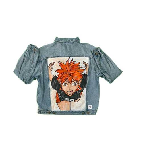 Haikyu!! - ハイキュー!!