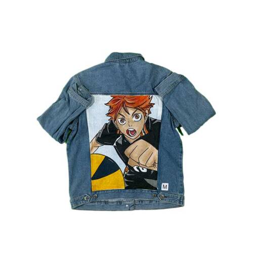 Haikyu!! - ハイキュー!!