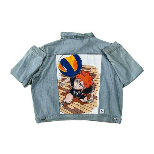 Haikyu!! - ハイキュー!!