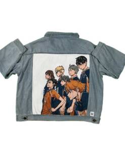 Haikyu!! - ハイキュー!!