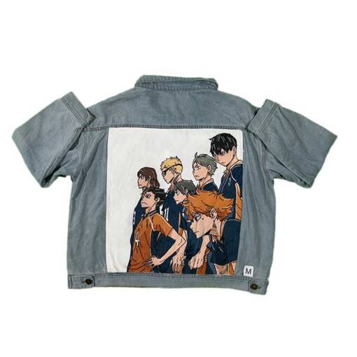 Haikyu!! - ハイキュー!!