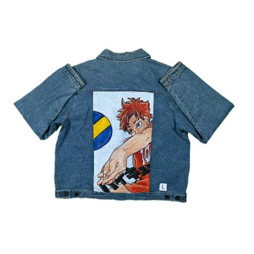 Haikyu!! - ハイキュー!!