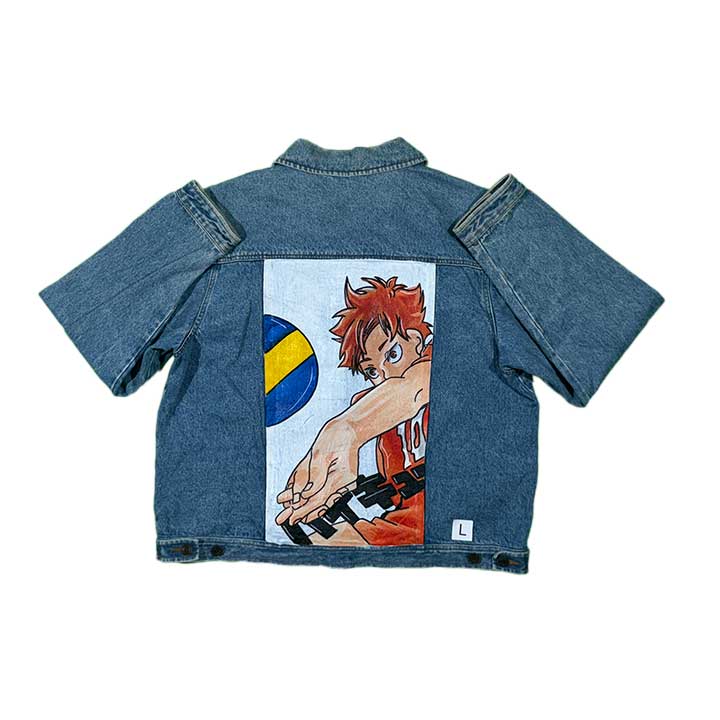 Haikyu!! - ハイキュー!!