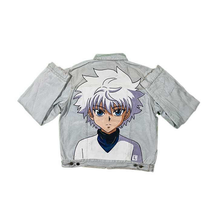 Hunter × Hunter  - ハンター×ハンタ