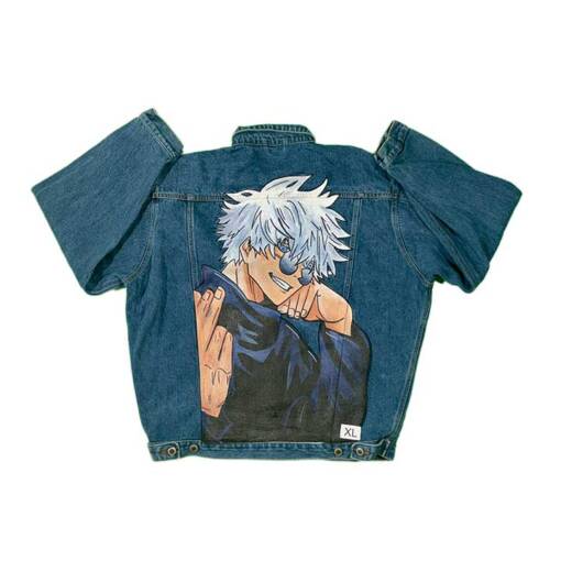Jujutsu Kaisen - 呪術廻戦