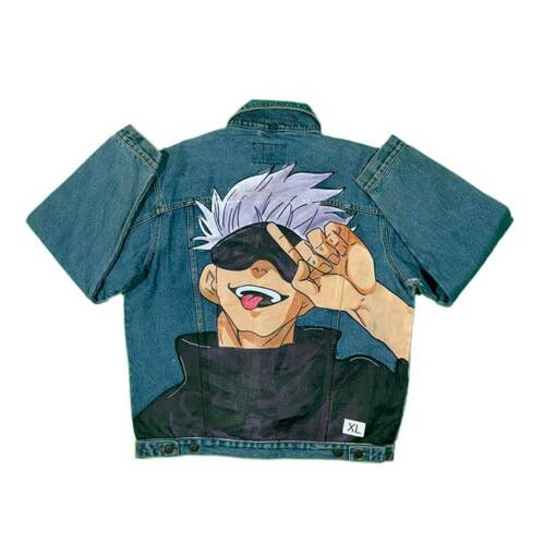 Jujutsu Kaisen - 呪術廻戦