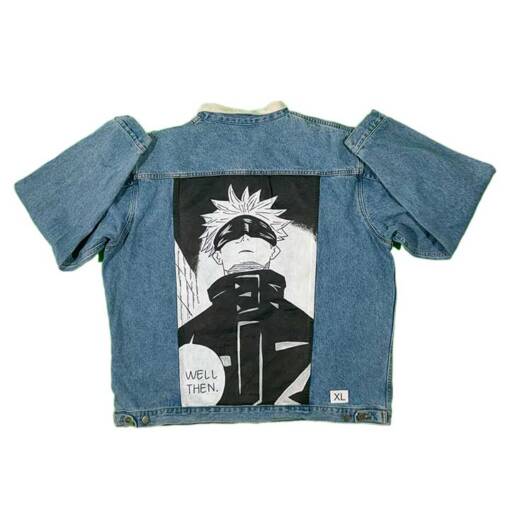 Jujutsu Kaisen - 呪術廻戦