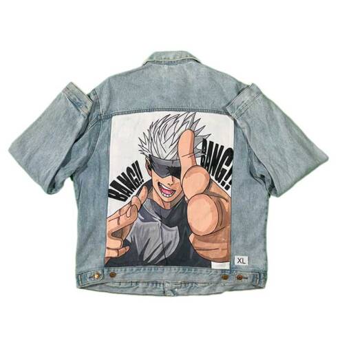 Jujutsu Kaisen - 呪術廻戦