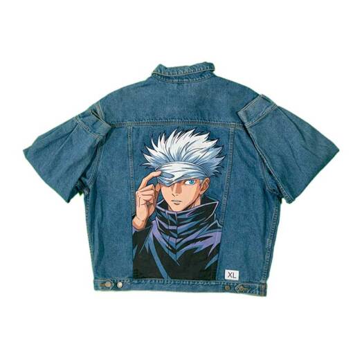 Jujutsu Kaisen - 呪術廻戦