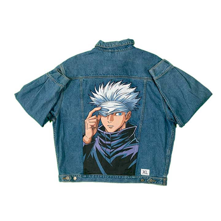 Jujutsu Kaisen - 呪術廻戦