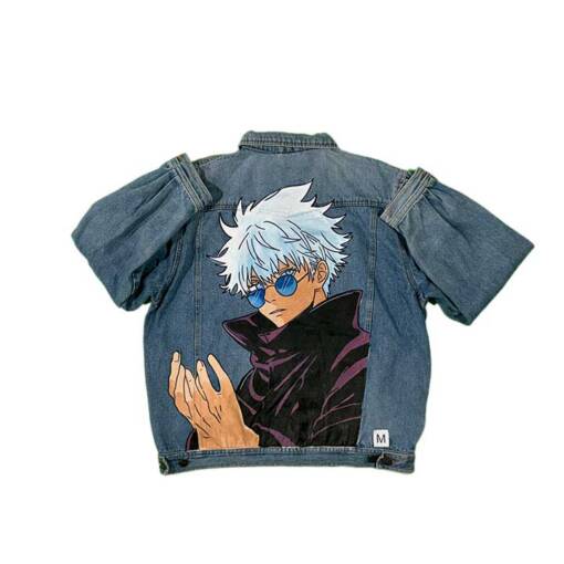 Jujutsu Kaisen - 呪術廻戦