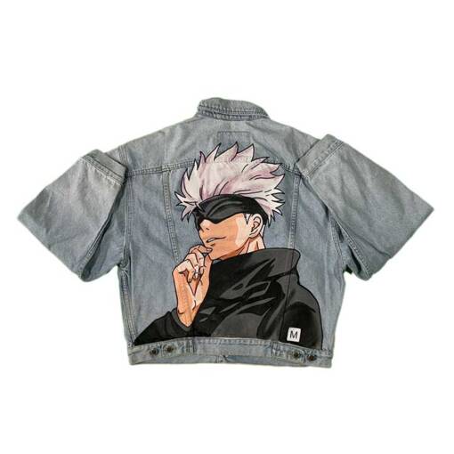 Jujutsu Kaisen - 呪術廻戦