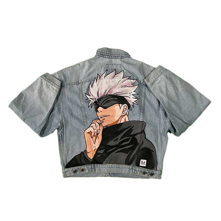 Jujutsu Kaisen - 呪術廻戦