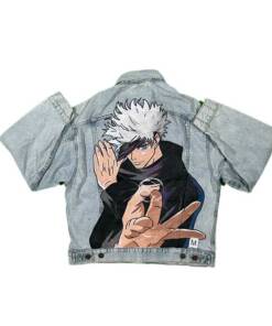 Jujutsu Kaisen - 呪術廻戦