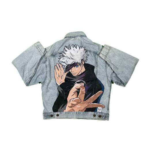 Jujutsu Kaisen - 呪術廻戦