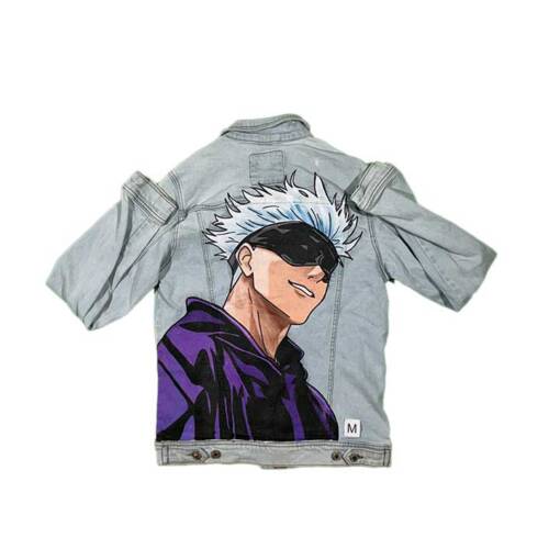 Jujutsu Kaisen - 呪術廻戦