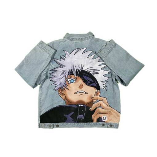 Jujutsu Kaisen - 呪術廻戦