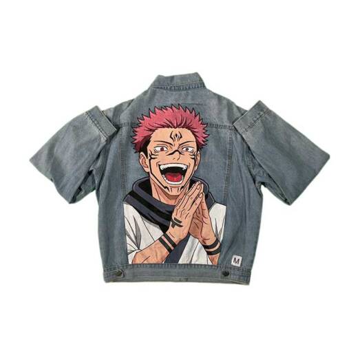 Jujutsu Kaisen - 呪術廻戦